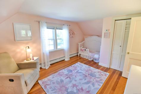 120 Round Hill Road Bristol CT 06010