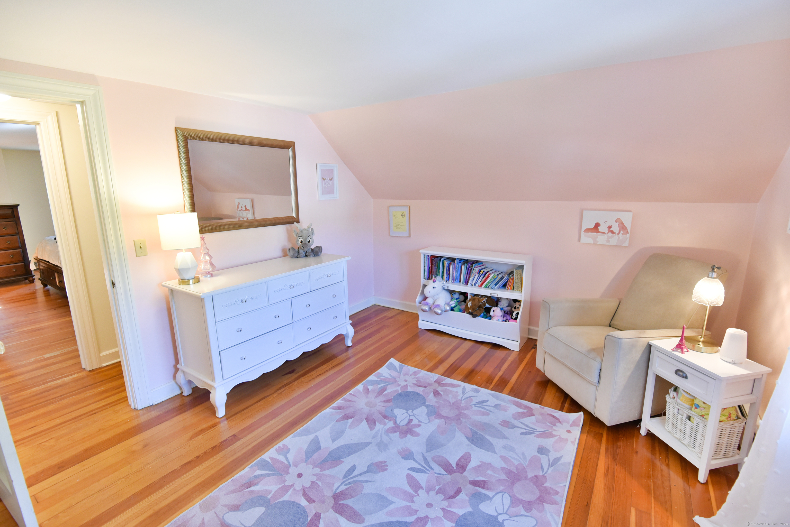 120 Round Hill Road Bristol CT 06010