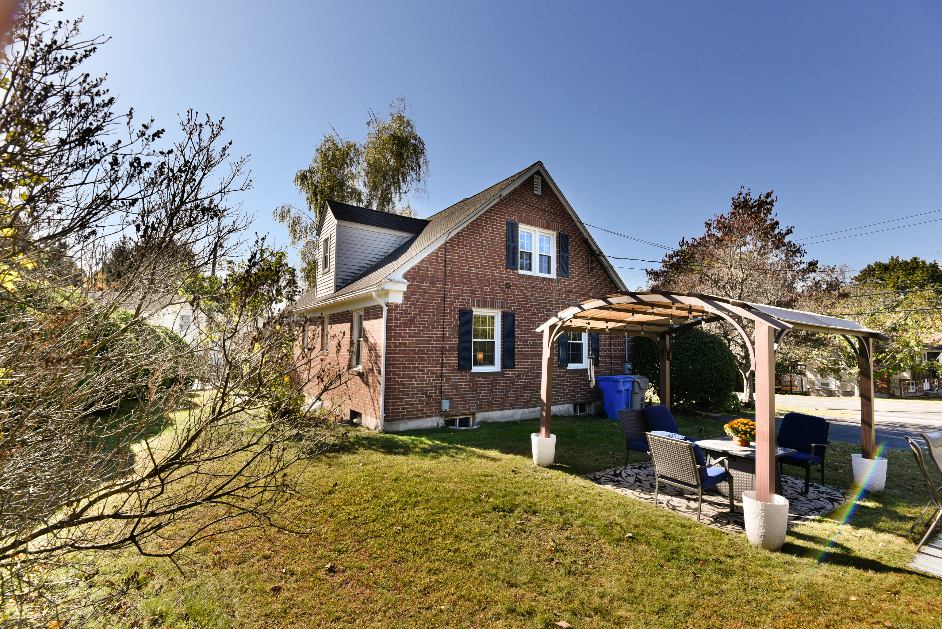 120 Round Hill Road Bristol CT 06010