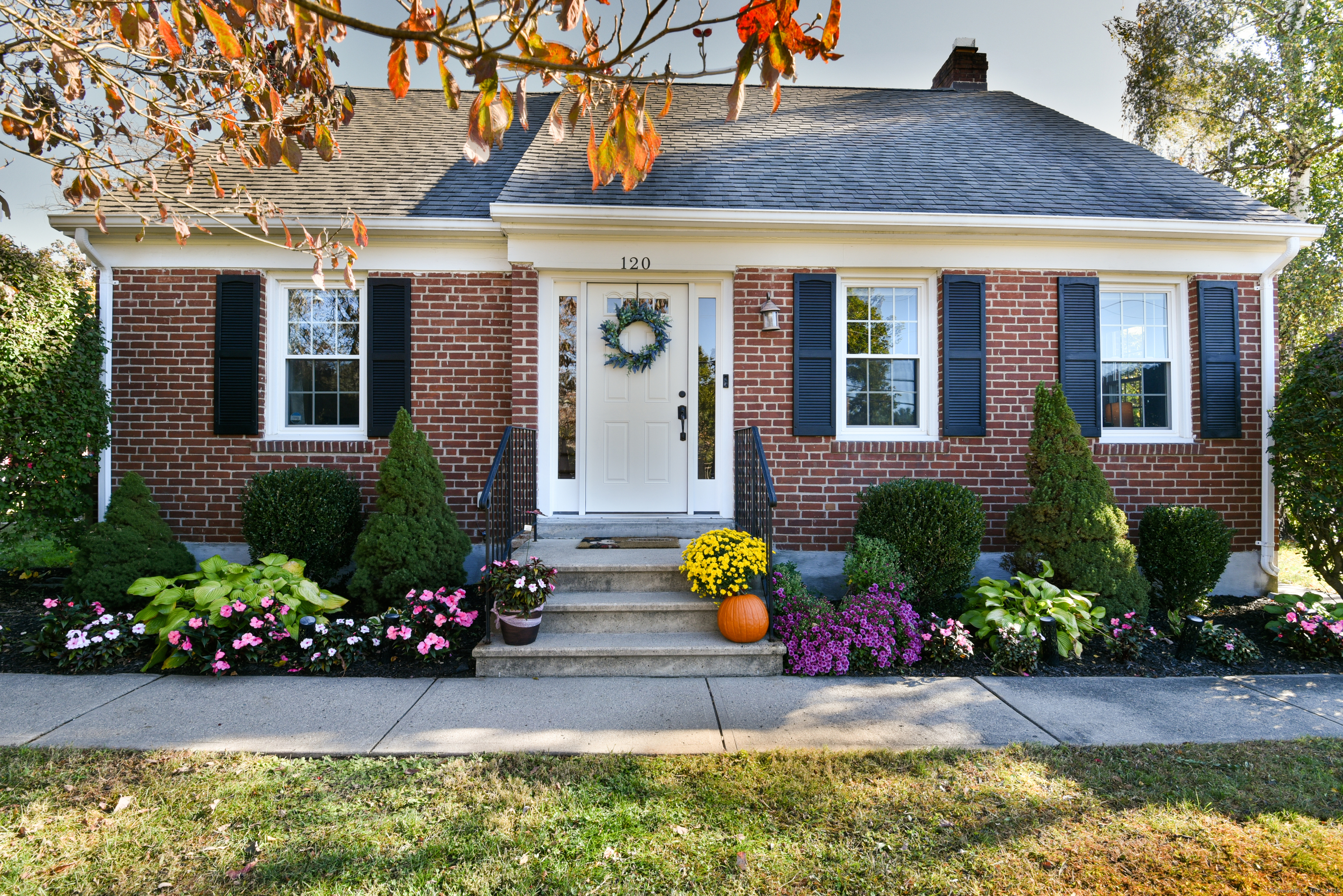 120 Round Hill Road Bristol CT 06010