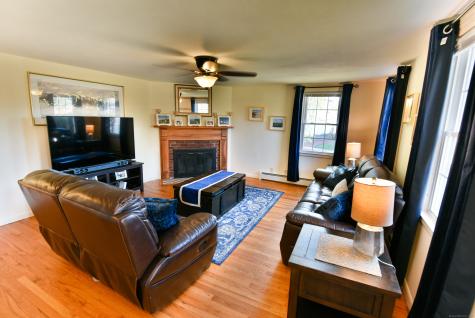 120 Round Hill Road Bristol CT 06010