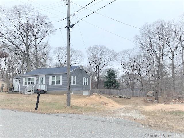 7 Marla Avenue Ledyard CT 06339
