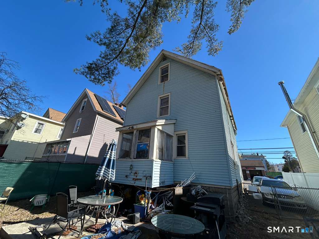 53 Hillside Avenue Hartford CT 06106