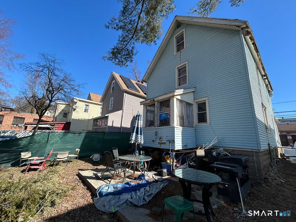 53 Hillside Avenue Hartford CT 06106