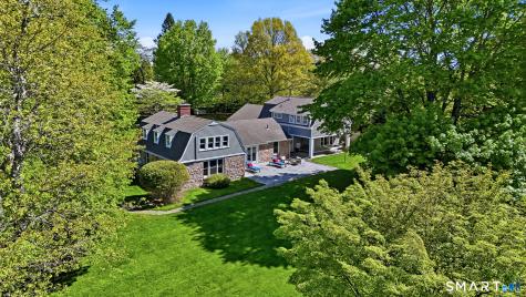 1335 Pequot Trail Stonington CT 06378