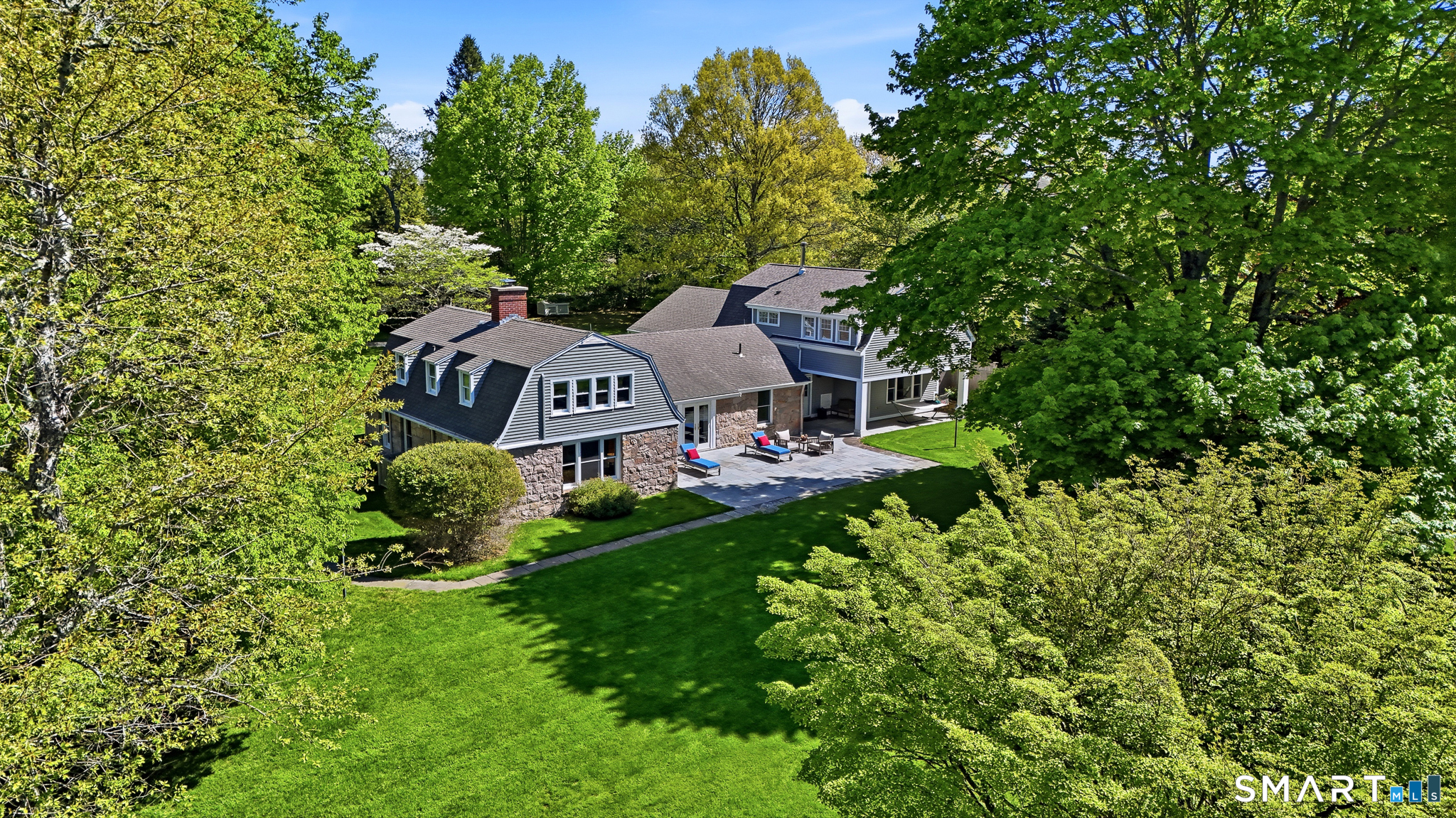 1335 Pequot Trail Stonington CT 06378