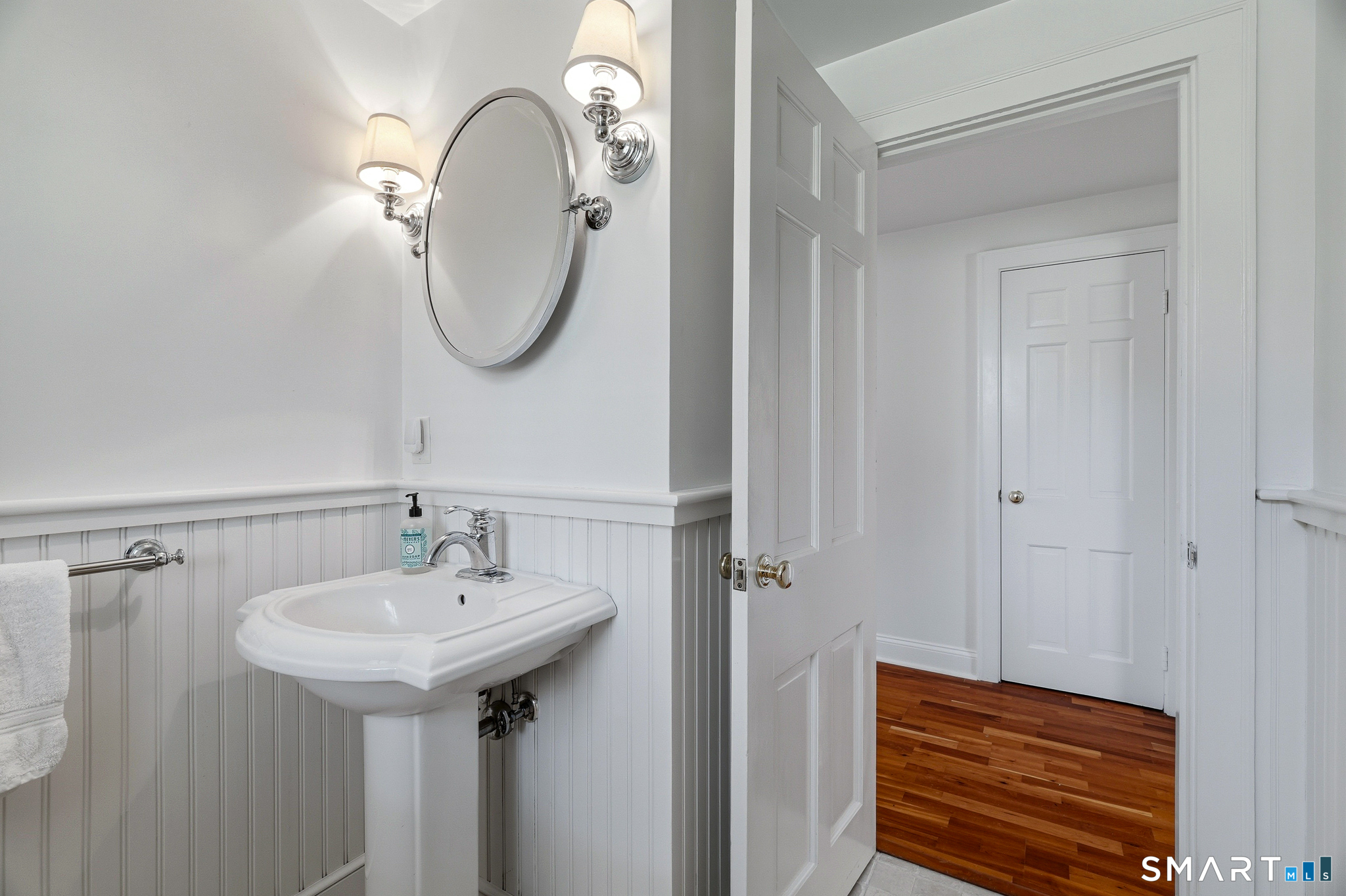 1335 Pequot Trail Stonington CT 06378