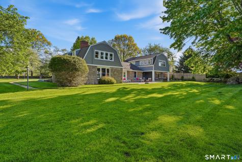 1335 Pequot Trail Stonington CT 06378