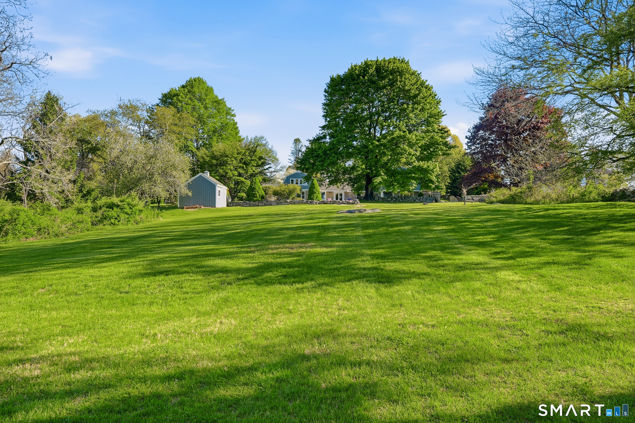 1335 Pequot Trail Stonington CT 06378