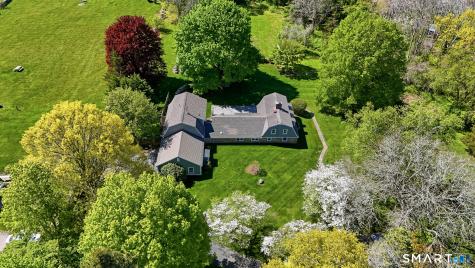 1335 Pequot Trail Stonington CT 06378