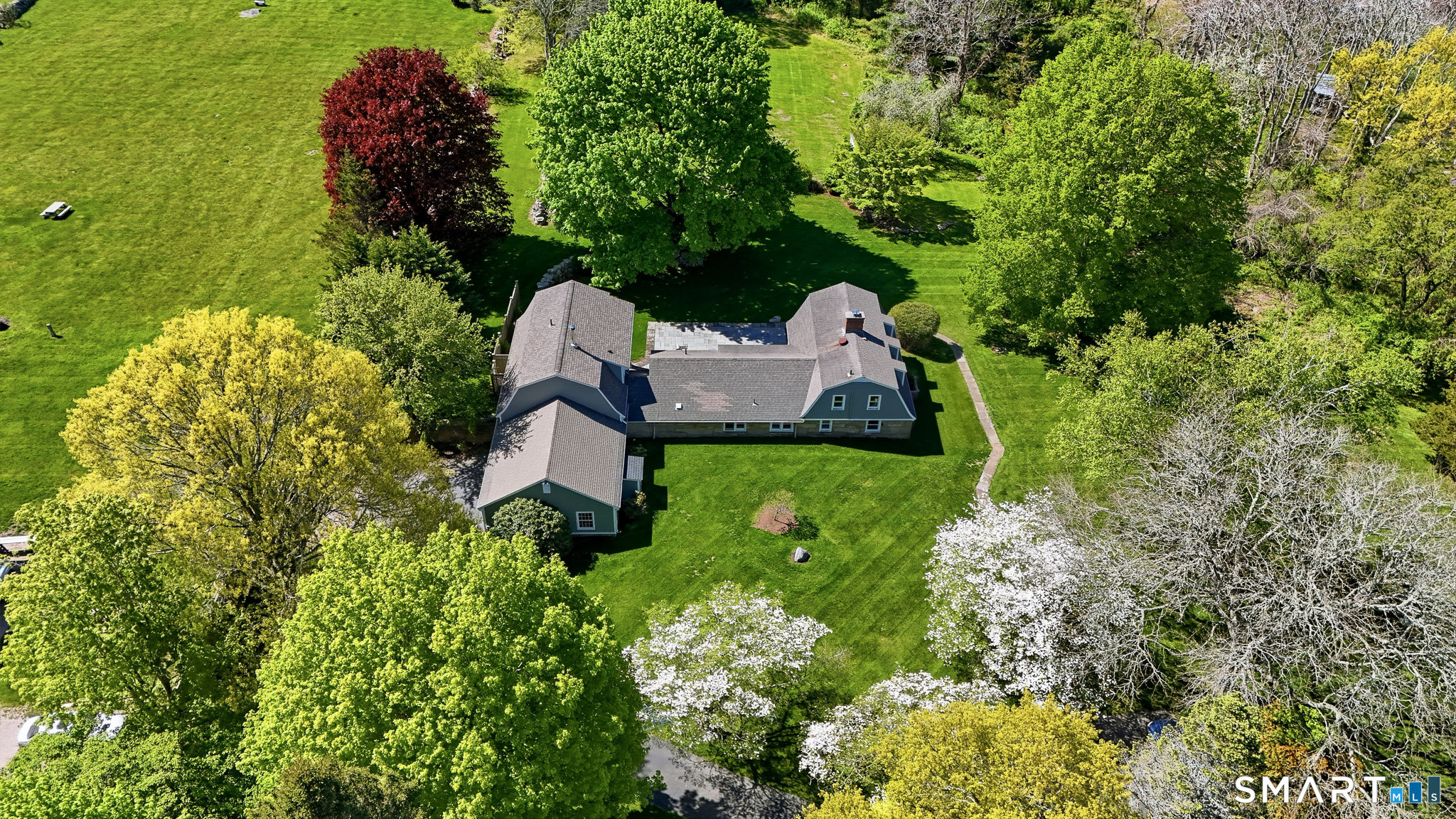 1335 Pequot Trail Stonington CT 06378