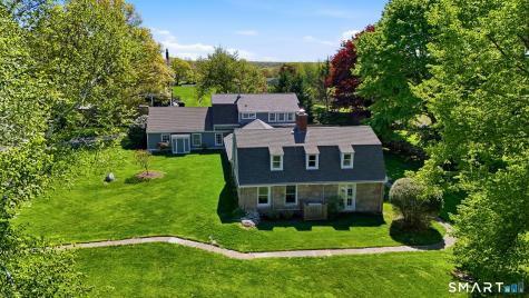 1335 Pequot Trail Stonington CT 06378