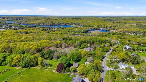 1335 Pequot Trail Stonington CT 06378