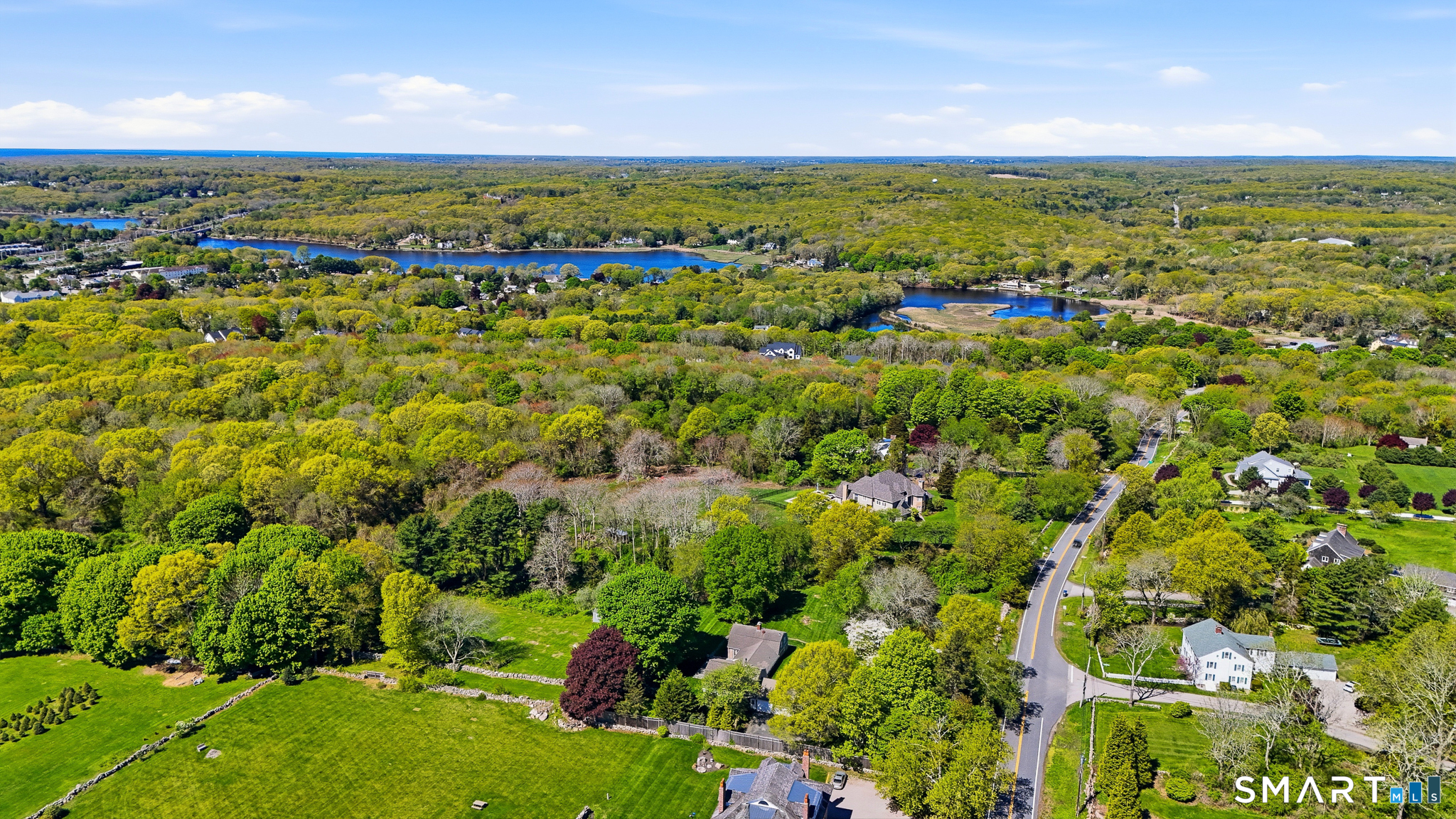 1335 Pequot Trail Stonington CT 06378