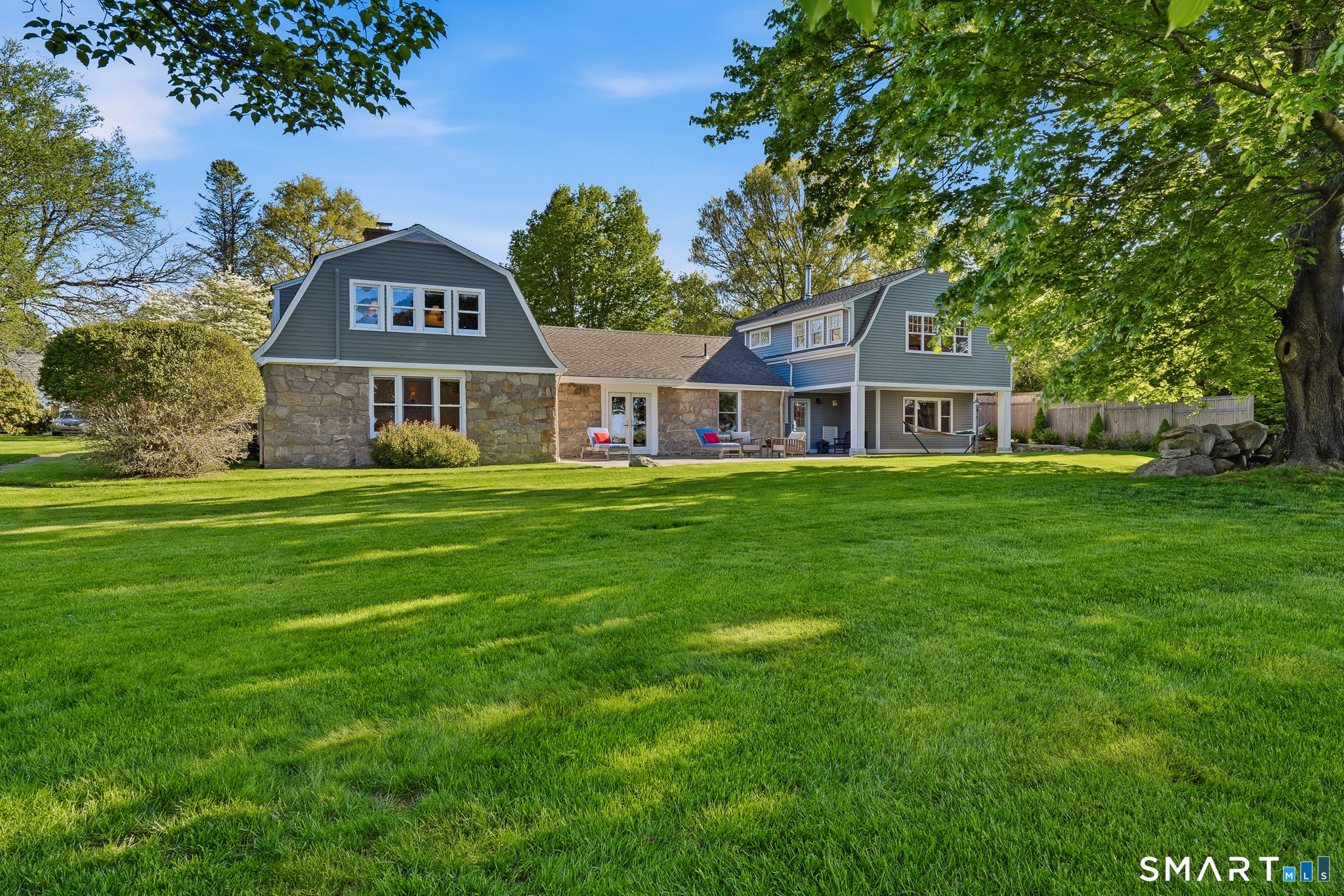 1335 Pequot Trail Stonington CT 06378