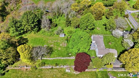 1335 Pequot Trail Stonington CT 06378
