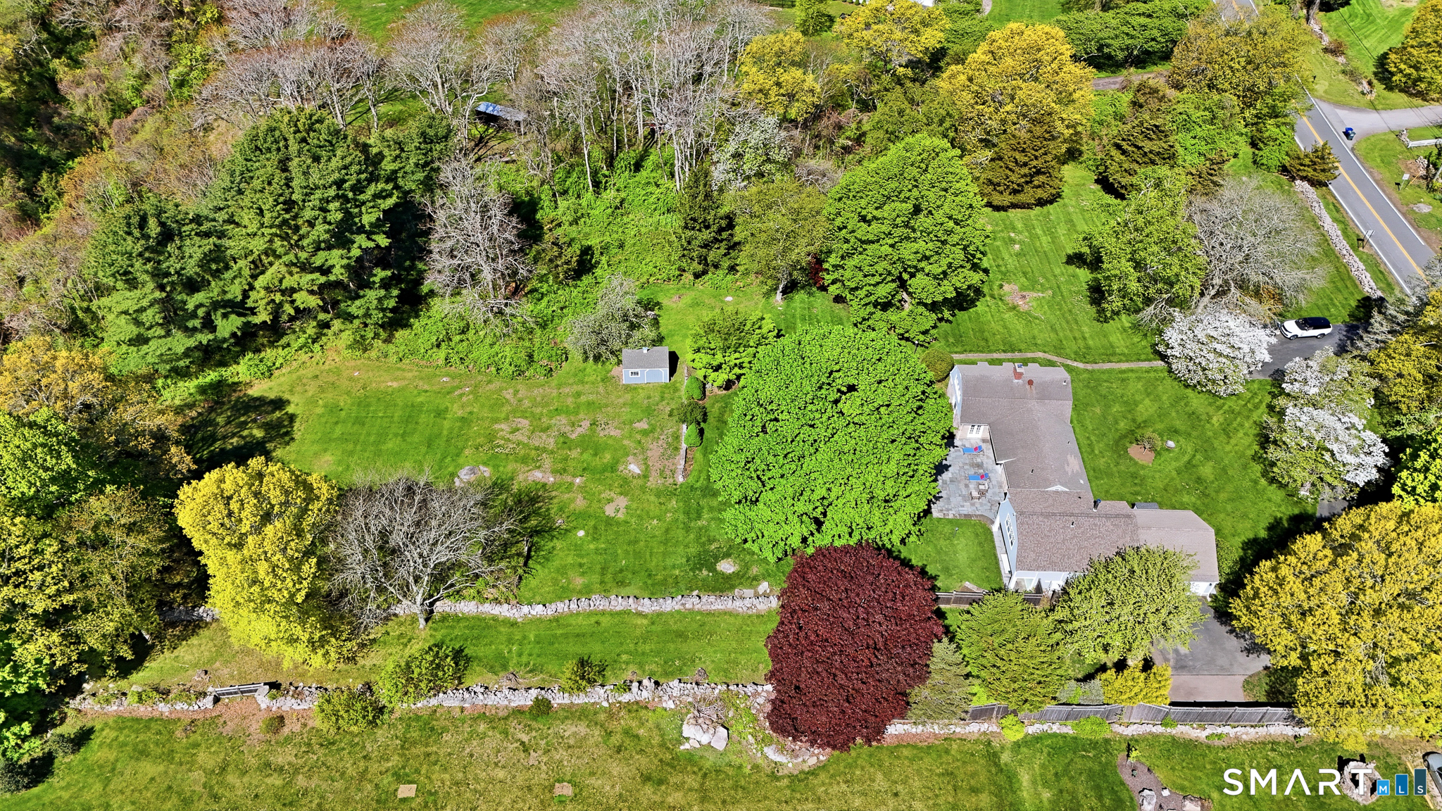 1335 Pequot Trail Stonington CT 06378