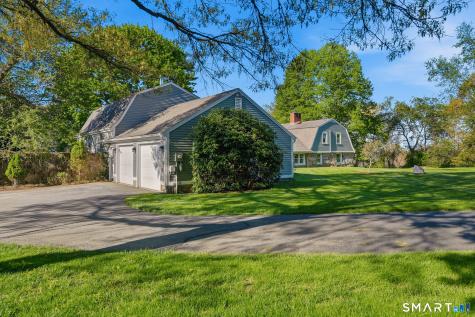 1335 Pequot Trail Stonington CT 06378
