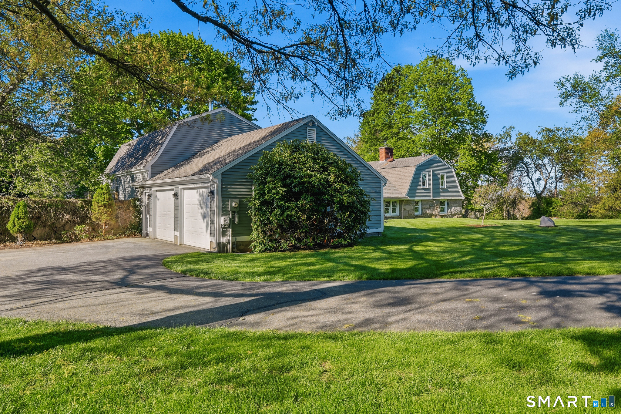1335 Pequot Trail Stonington CT 06378