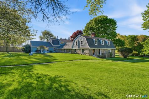 1335 Pequot Trail Stonington CT 06378