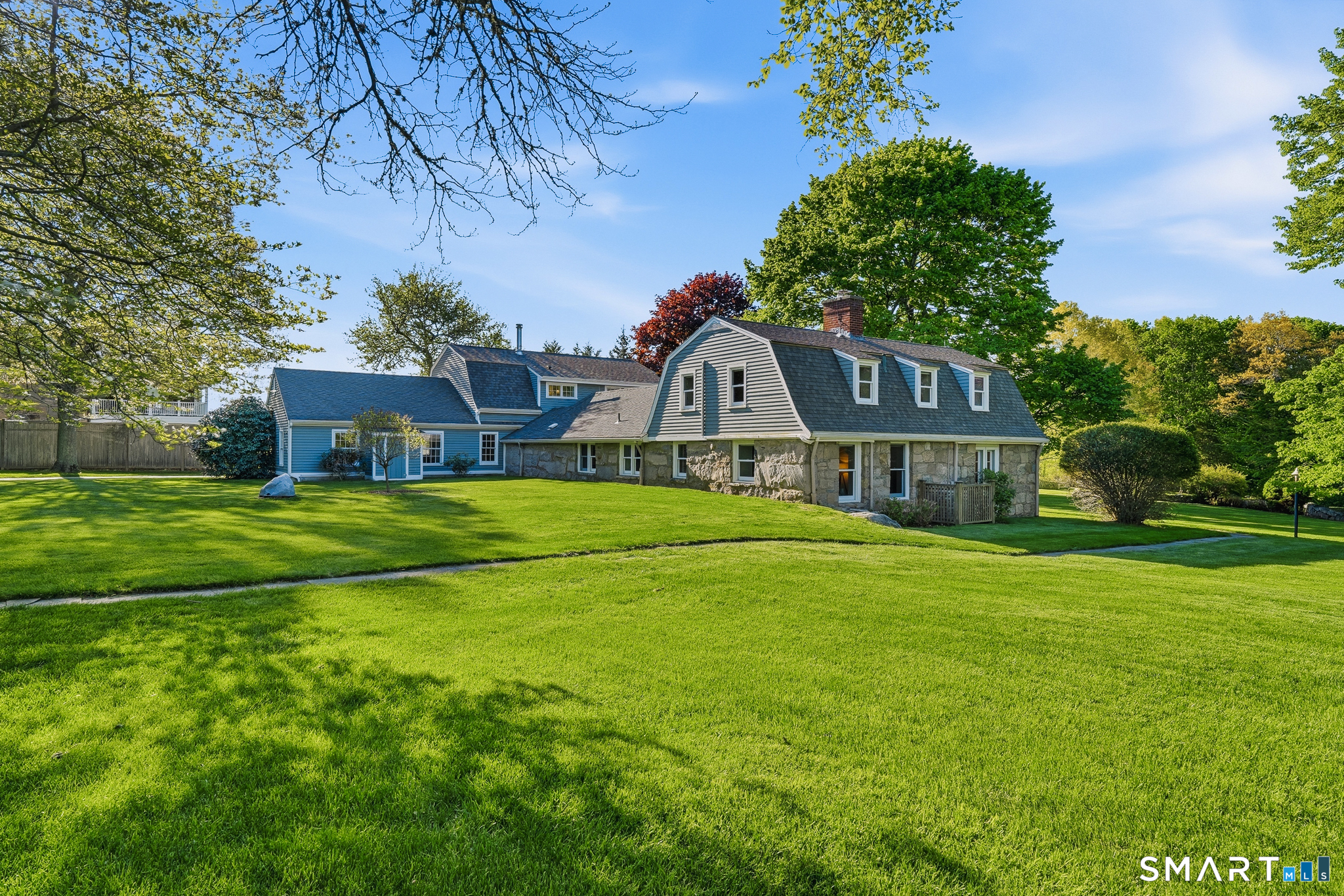 1335 Pequot Trail Stonington CT 06378