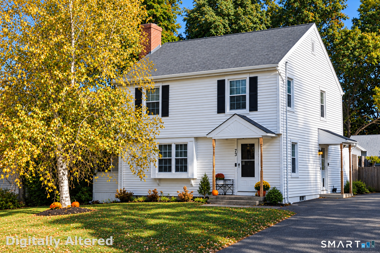 73 Henderson Street Bristol CT 06010