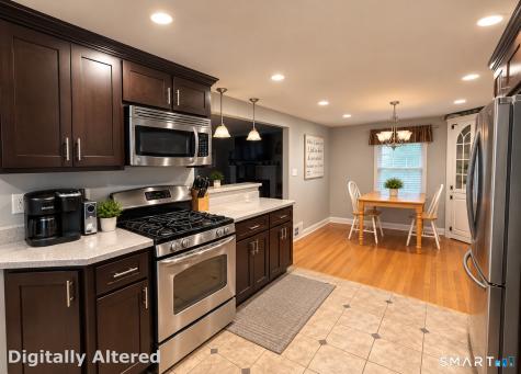 73 Henderson Street Bristol CT 06010