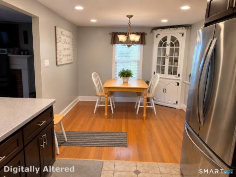 73 Henderson Street Bristol CT 06010