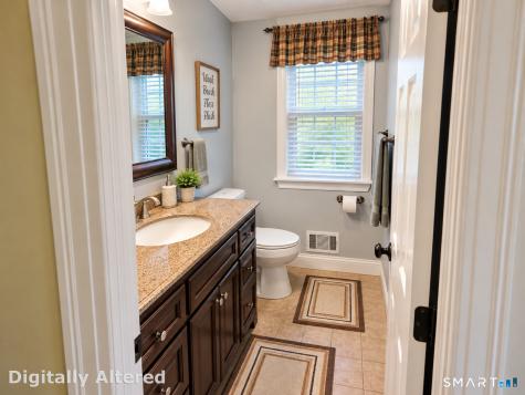 73 Henderson Street Bristol CT 06010