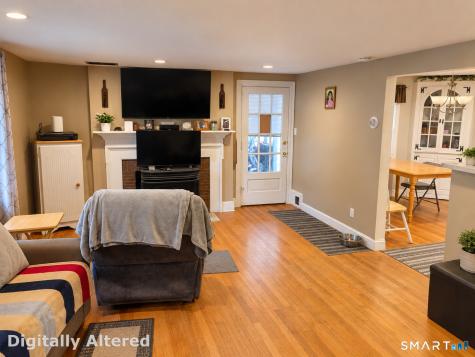 73 Henderson Street Bristol CT 06010