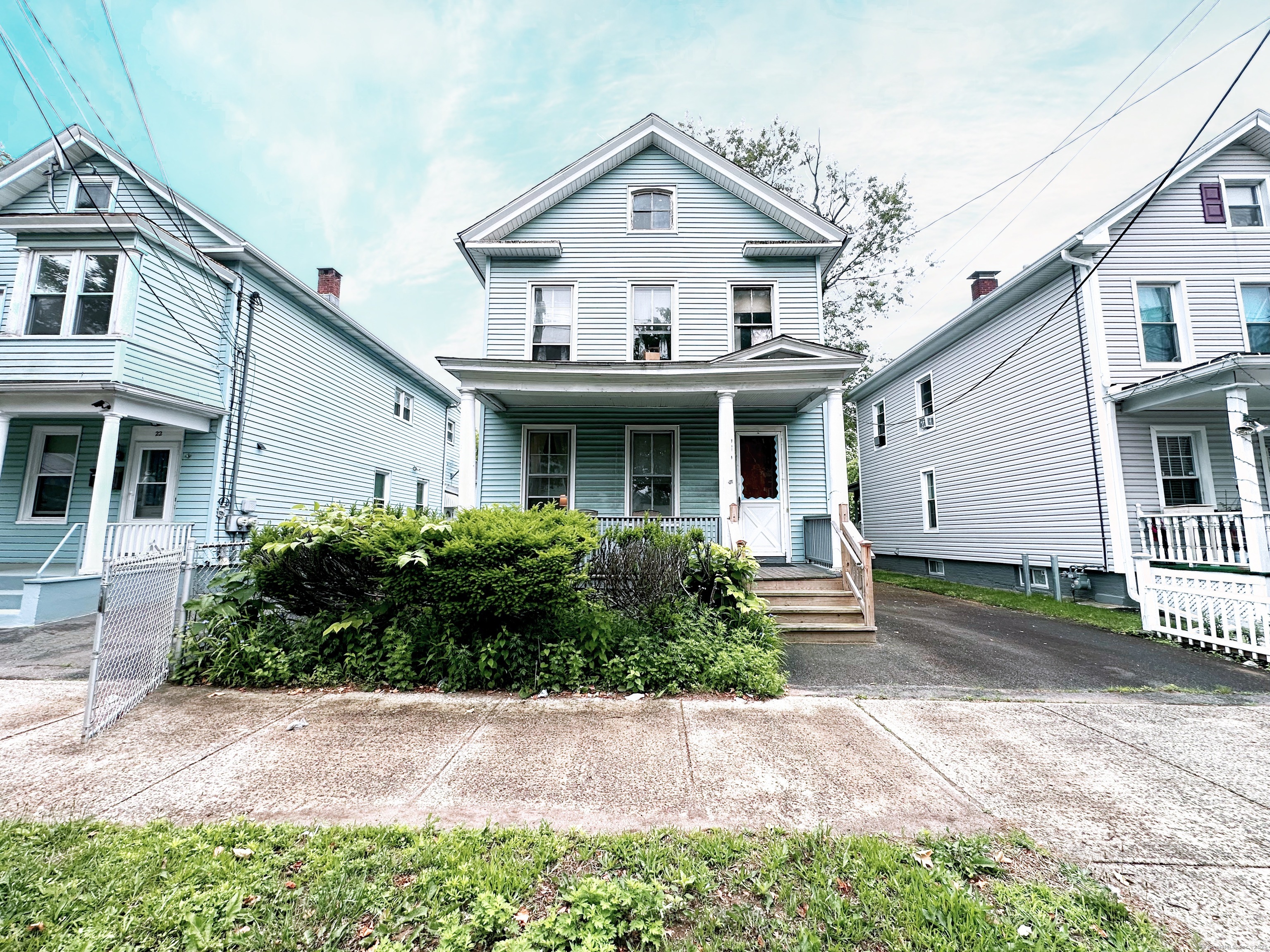 26 Lamberton Street New Haven CT 06519