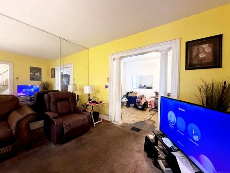 26 Lamberton Street New Haven CT 06519