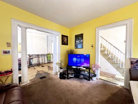 26 Lamberton Street New Haven CT 06519