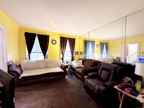 26 Lamberton Street New Haven CT 06519