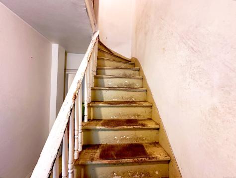 26 Lamberton Street New Haven CT 06519