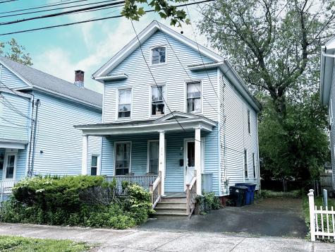 26 Lamberton Street New Haven CT 06519