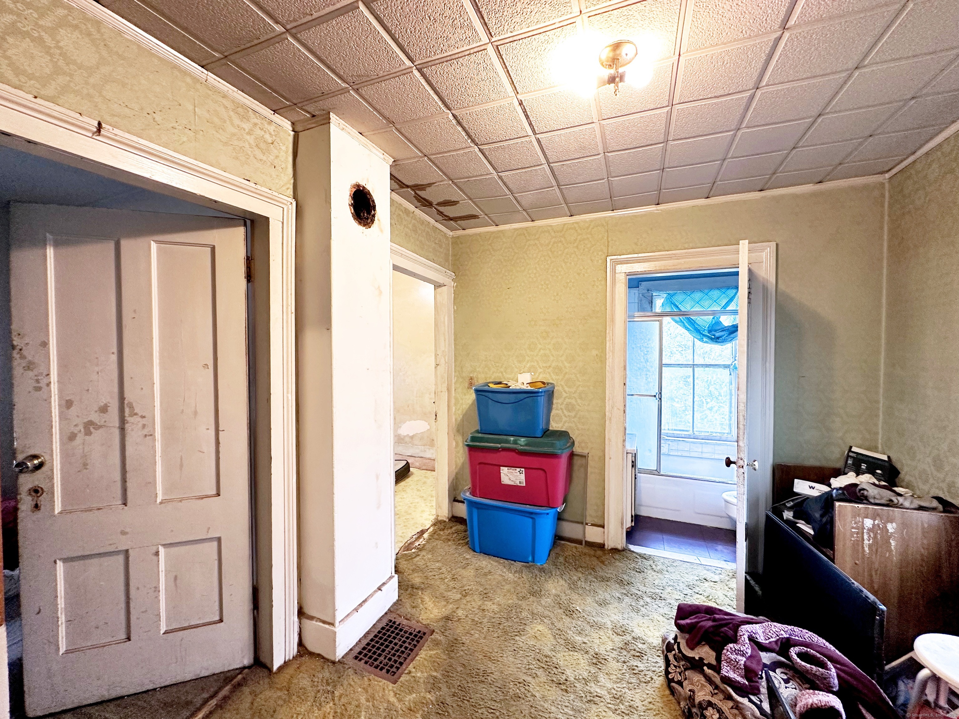 26 Lamberton Street New Haven CT 06519