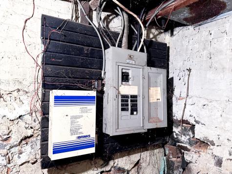 26 Lamberton Street New Haven CT 06519