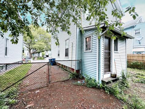 26 Lamberton Street New Haven CT 06519