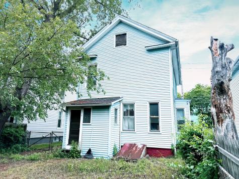 26 Lamberton Street New Haven CT 06519