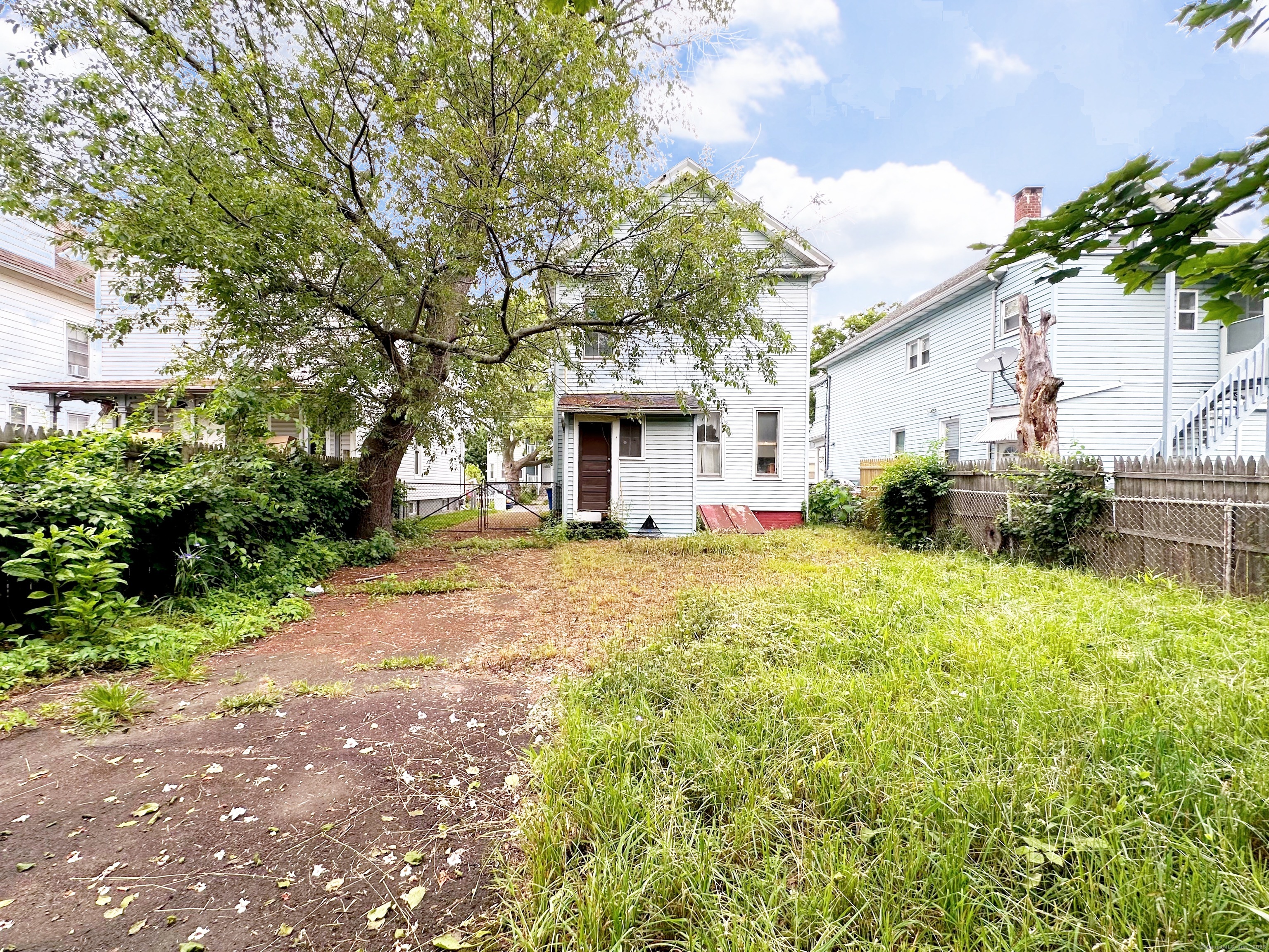 26 Lamberton Street New Haven CT 06519