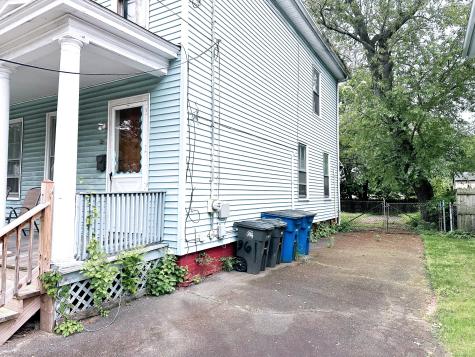 26 Lamberton Street New Haven CT 06519