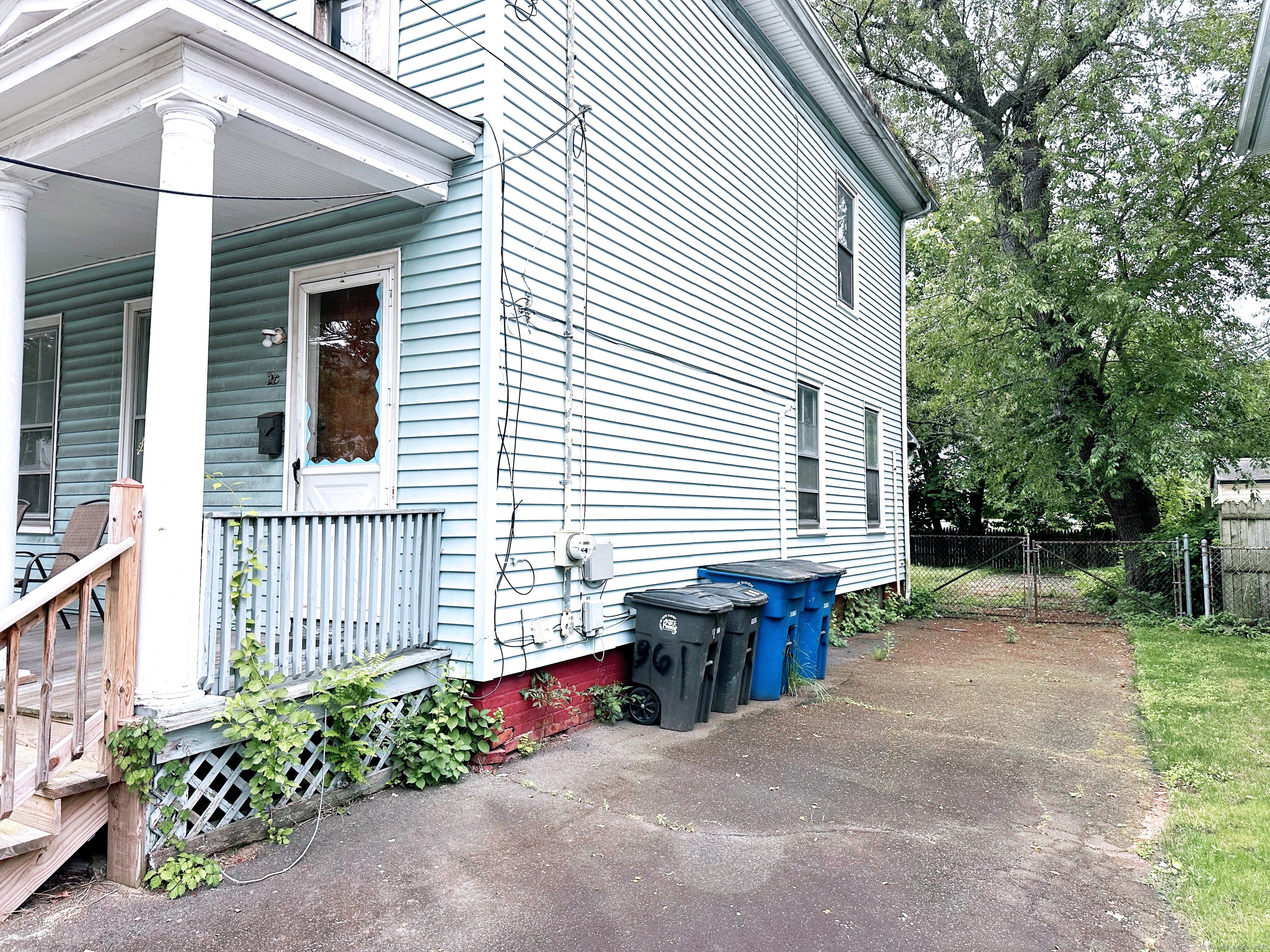 26 Lamberton Street New Haven CT 06519