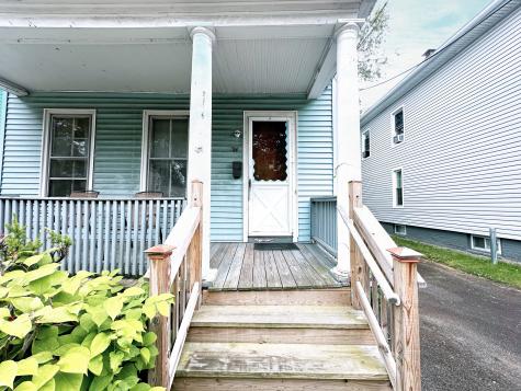 26 Lamberton Street New Haven CT 06519