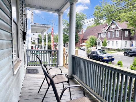 26 Lamberton Street New Haven CT 06519