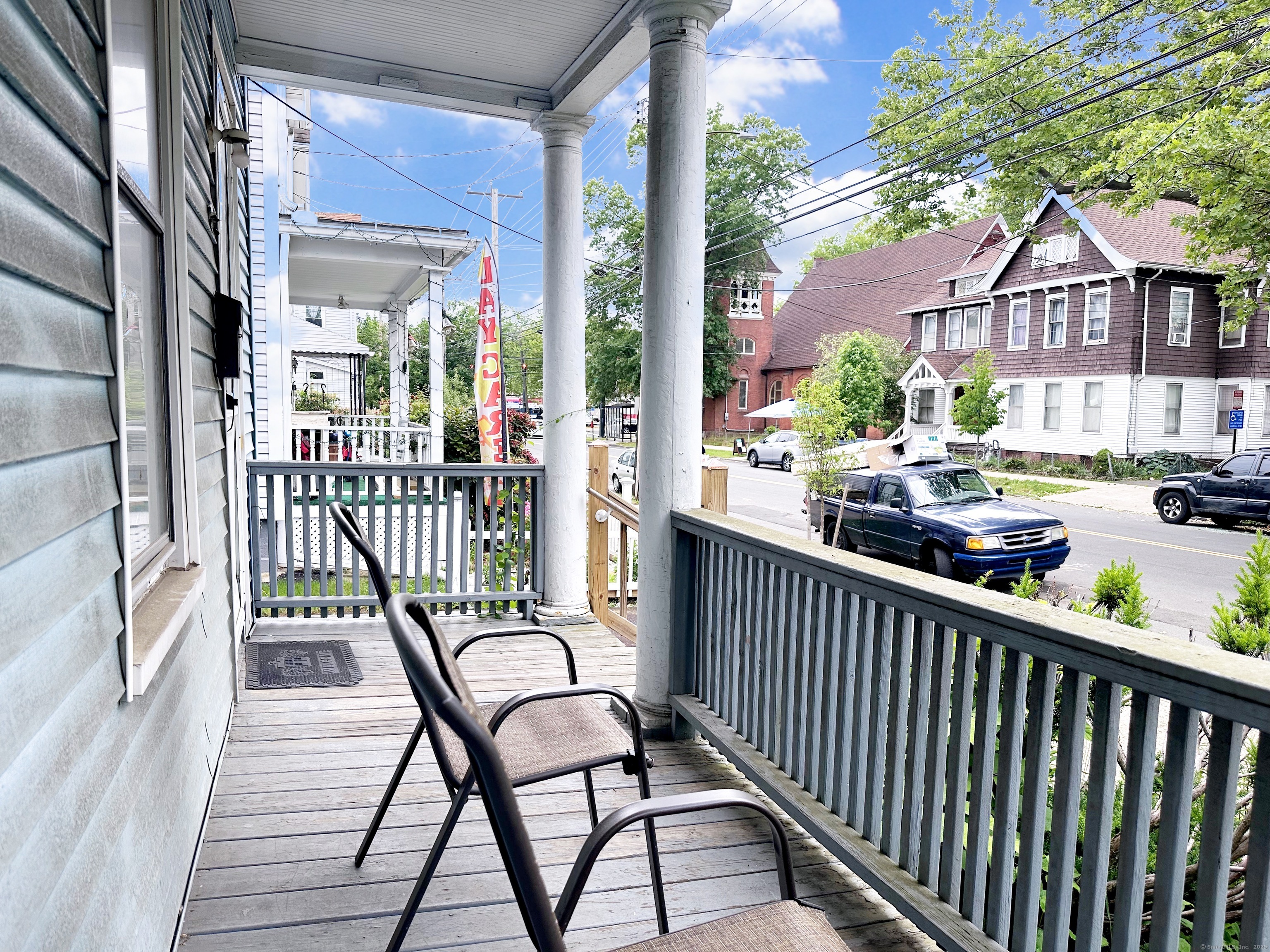 26 Lamberton Street New Haven CT 06519