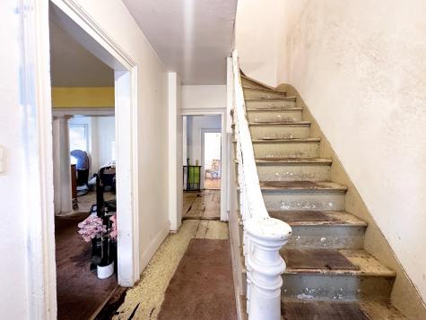 26 Lamberton Street New Haven CT 06519