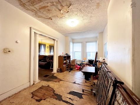 26 Lamberton Street New Haven CT 06519