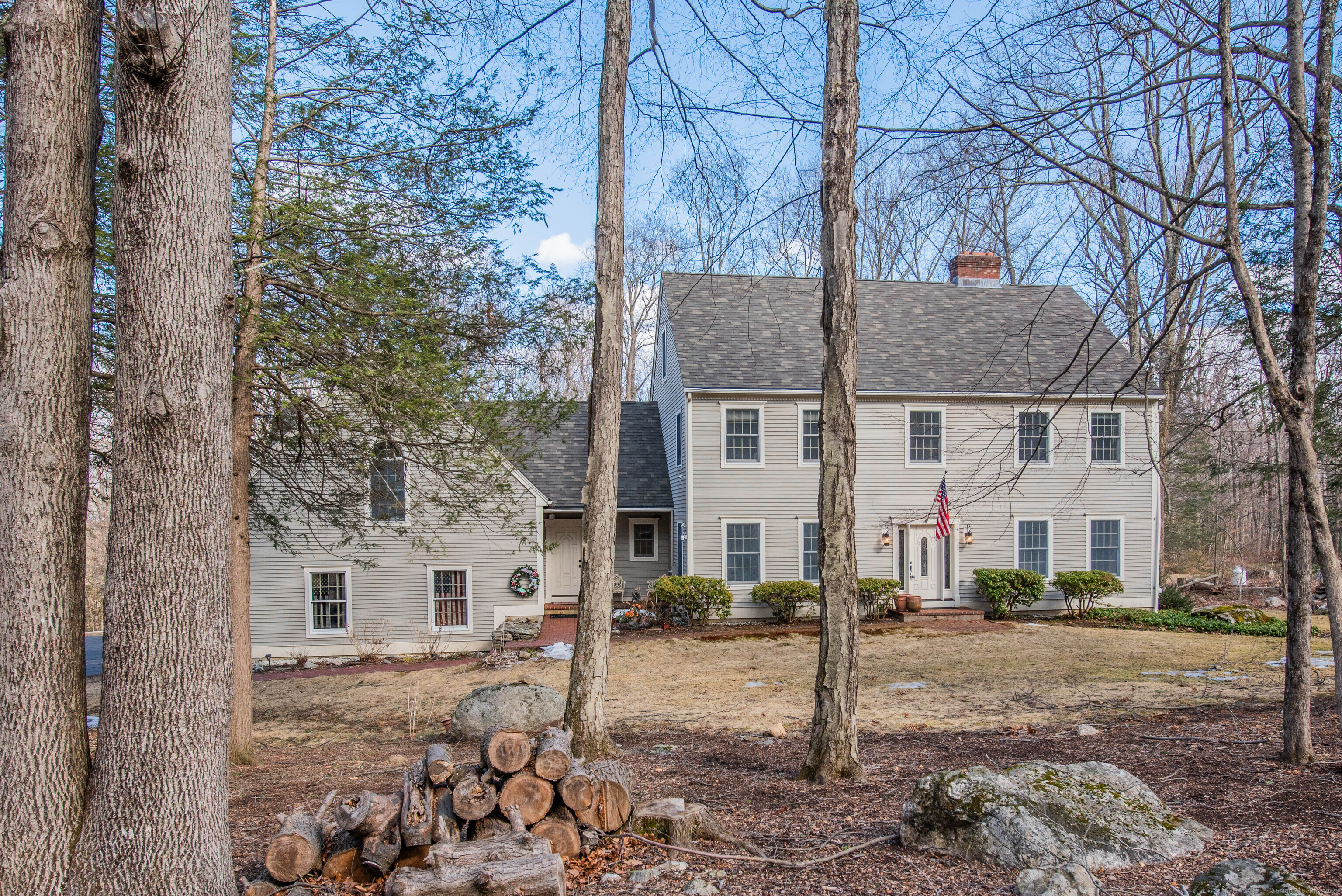 10 Ridgewood Road Burlington CT 06013