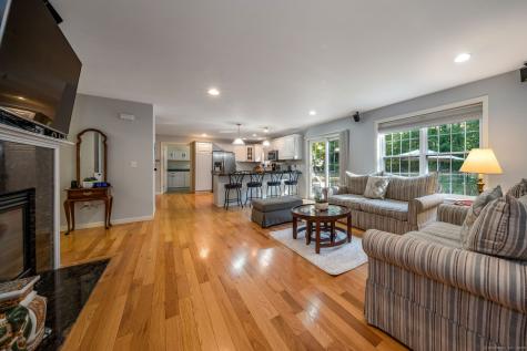 40 Kelseytown Road Clinton CT 06413